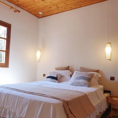 Villa Al-Ari Diakopto Zewnętrze zdjęcie