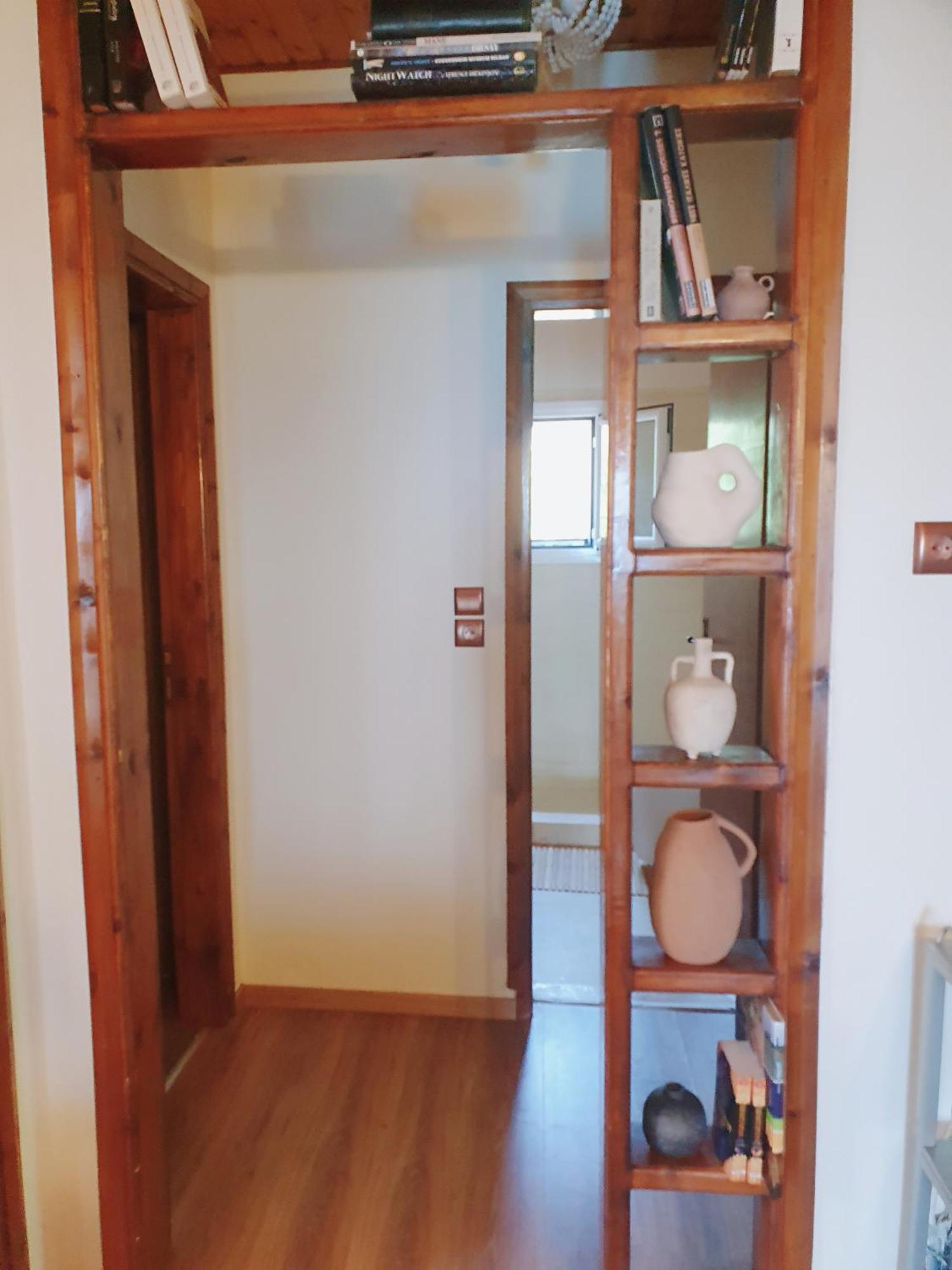 Villa Al-Ari Diakopto Zewnętrze zdjęcie