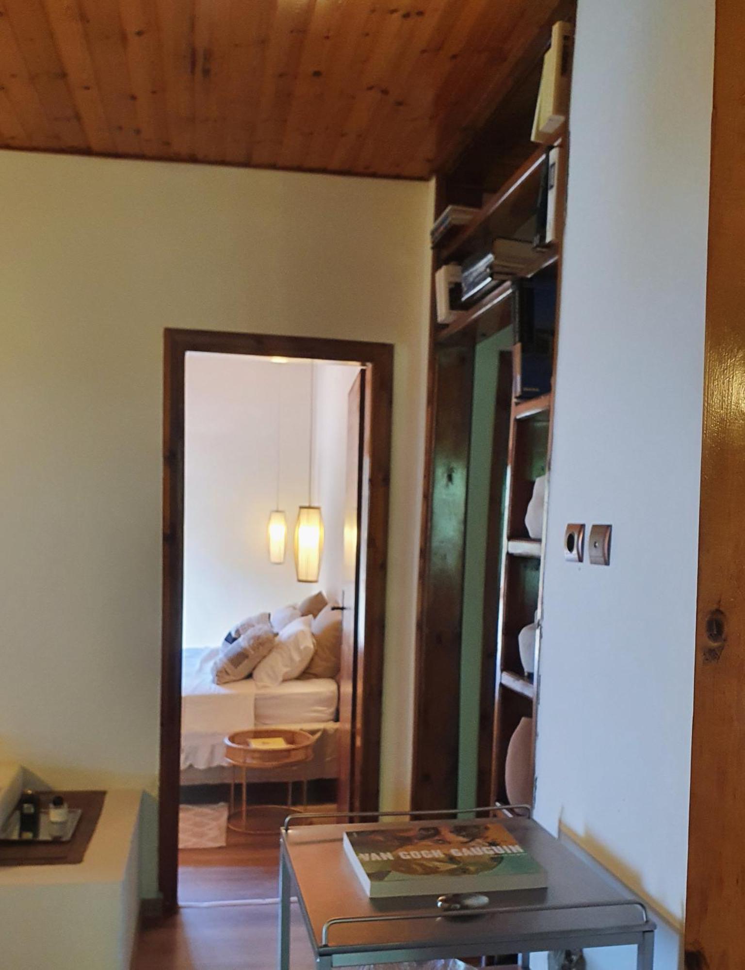 Villa Al-Ari Diakopto Zewnętrze zdjęcie
