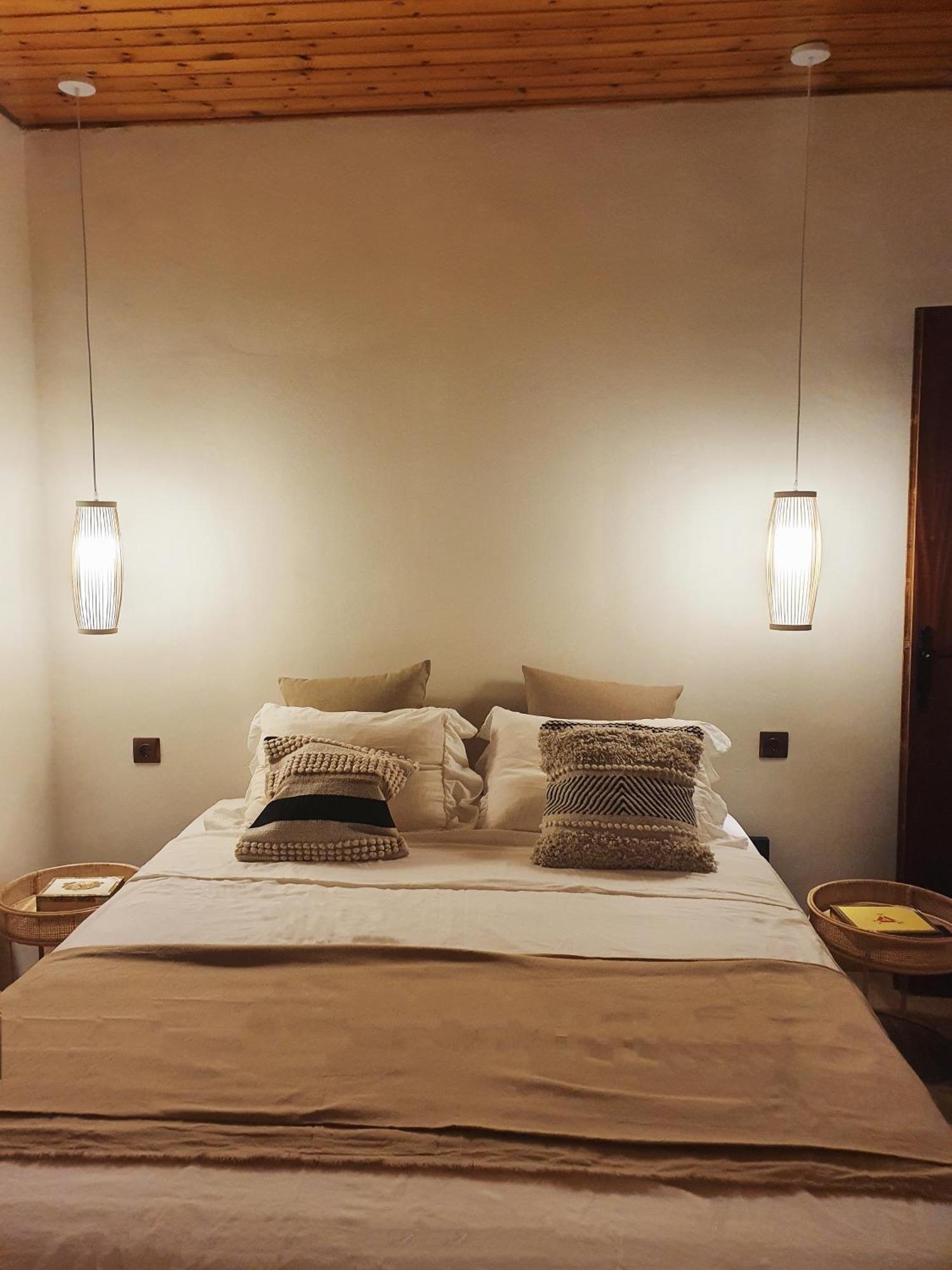 Villa Al-Ari Diakopto Zewnętrze zdjęcie