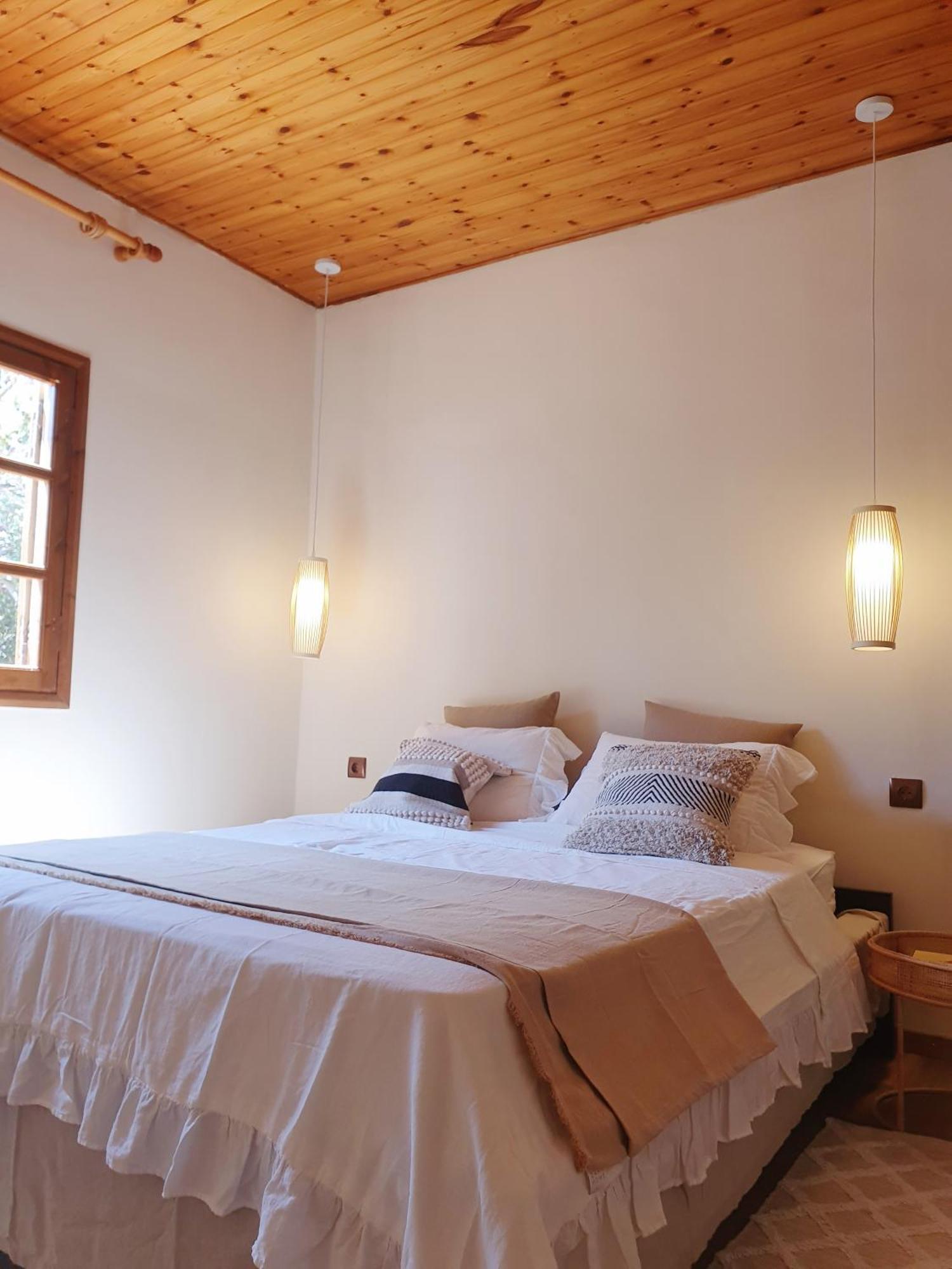 Villa Al-Ari Diakopto Zewnętrze zdjęcie