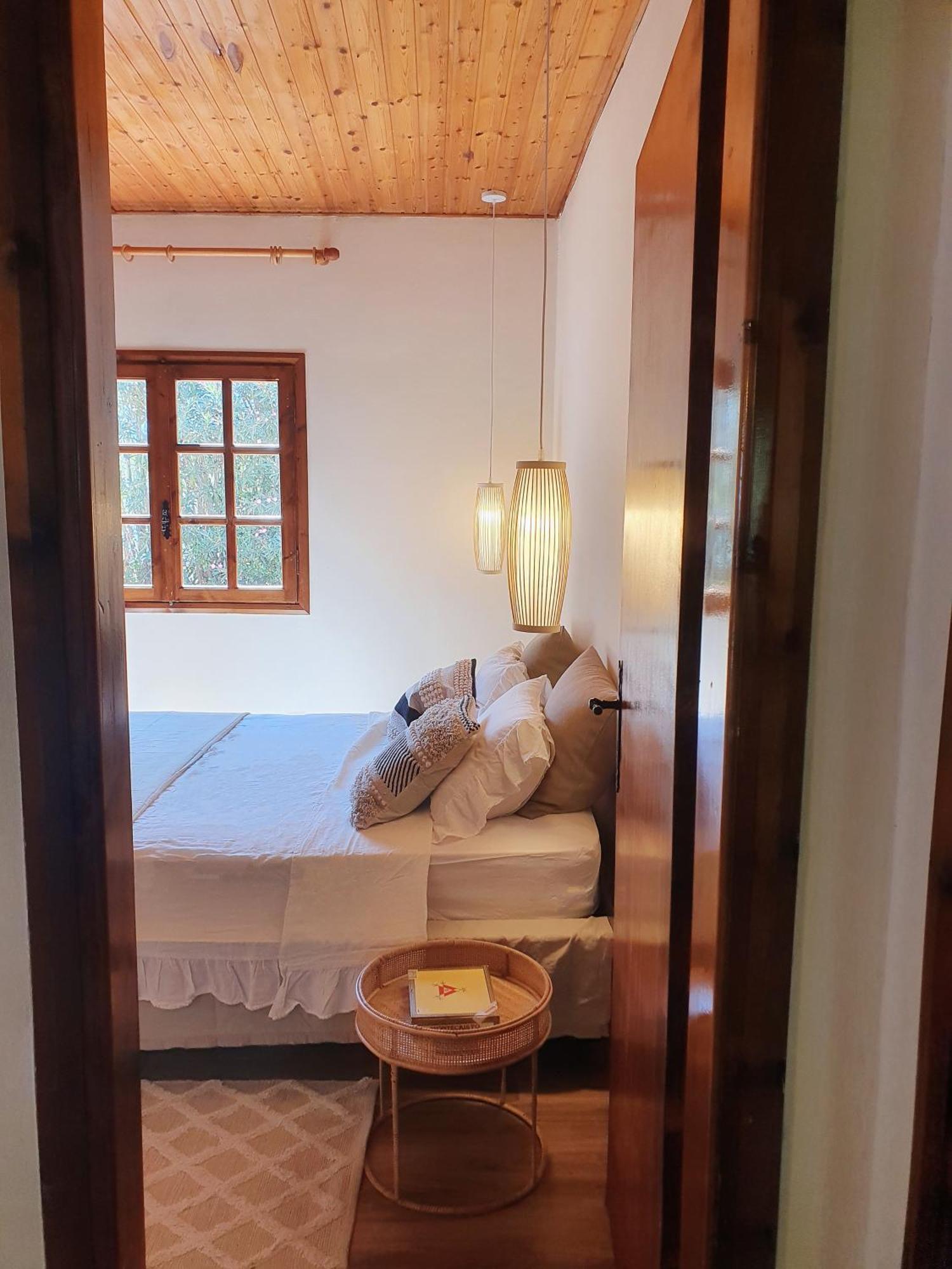 Villa Al-Ari Diakopto Zewnętrze zdjęcie