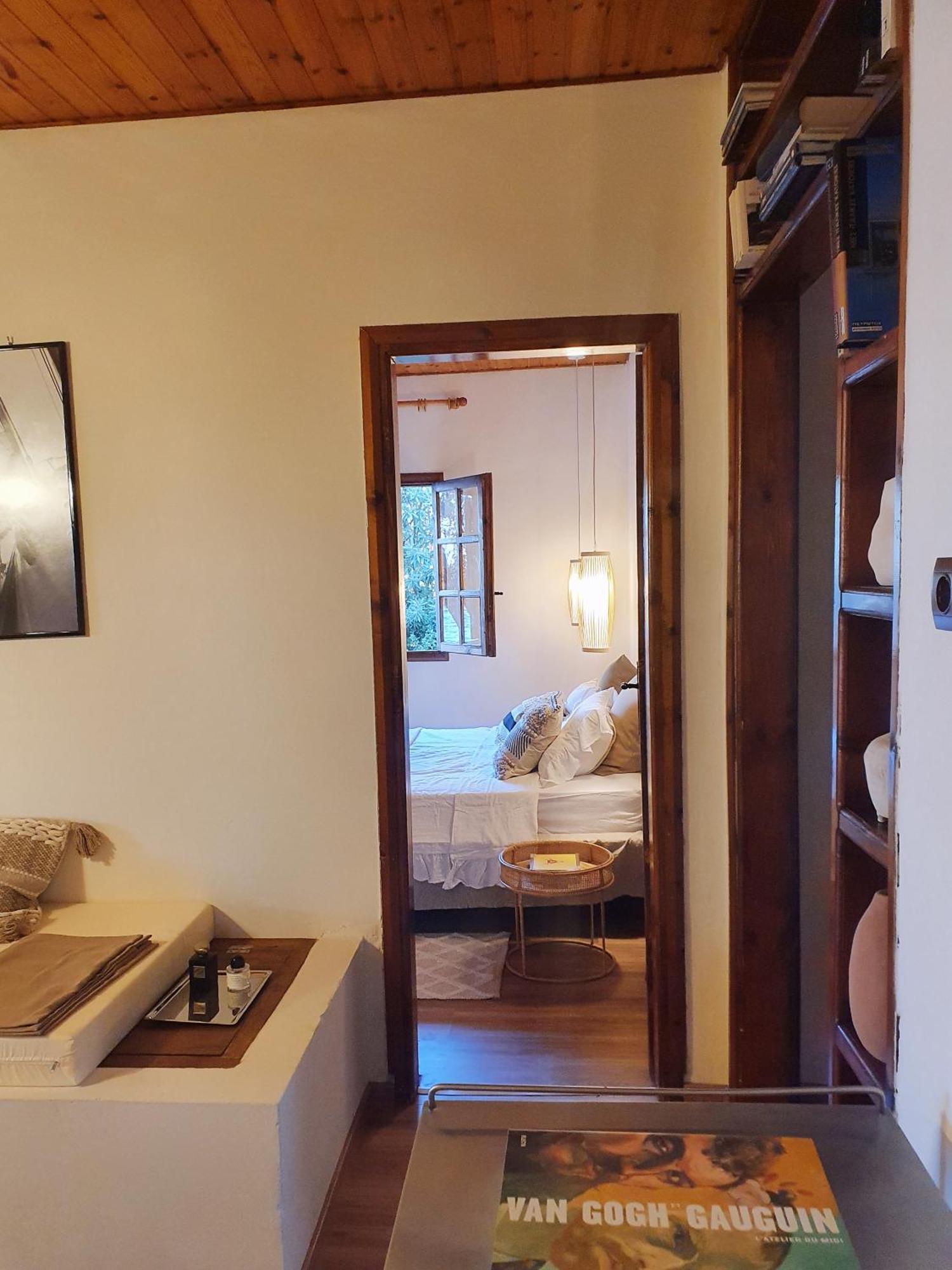 Villa Al-Ari Diakopto Zewnętrze zdjęcie