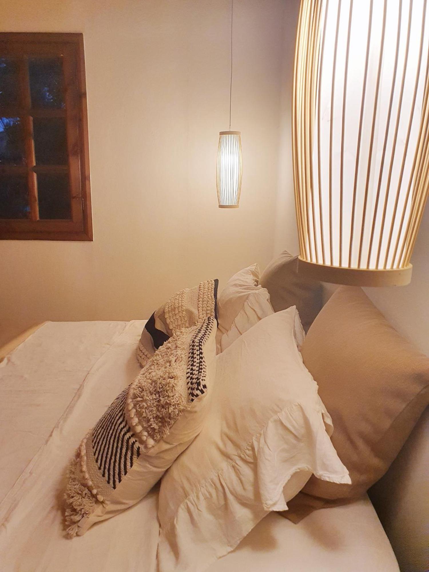 Villa Al-Ari Diakopto Zewnętrze zdjęcie